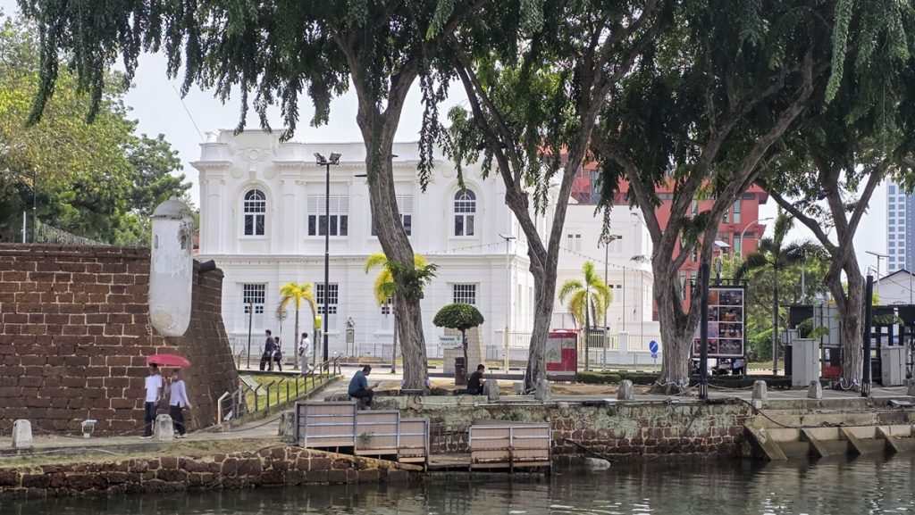 Päiväretki Kuala Lumpurista ihastuttavaan Malakkaan