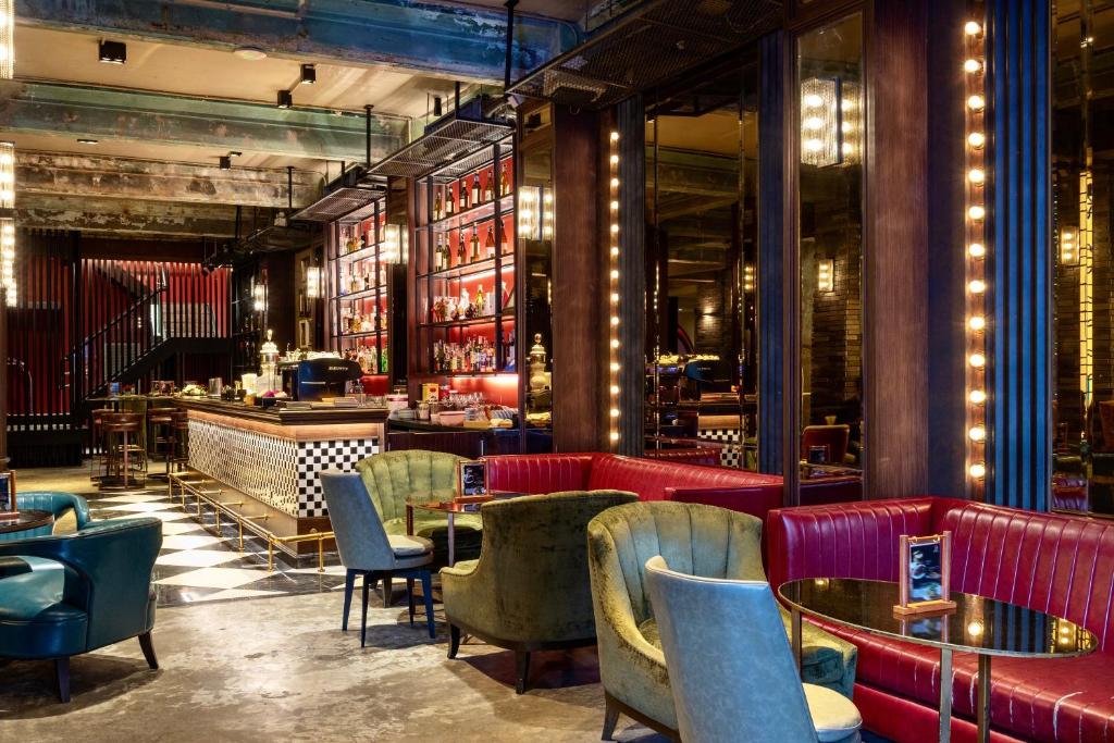 Shangai Maison Bangkok Agoda