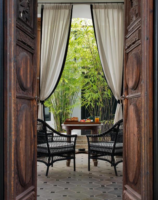 The Siam Bangkok