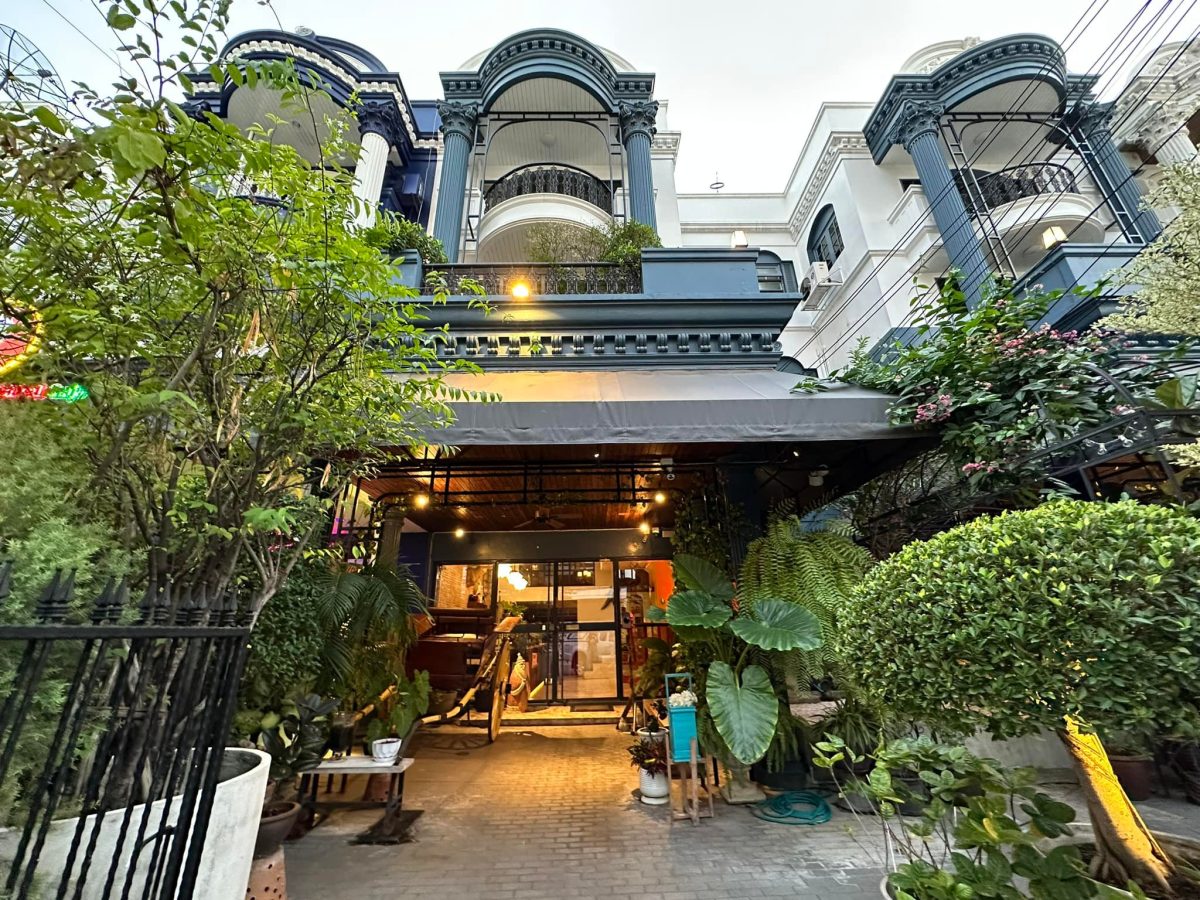 Bangkok Voyage Hotel
