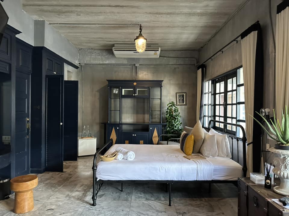 Bangkok Voyage Hotel
