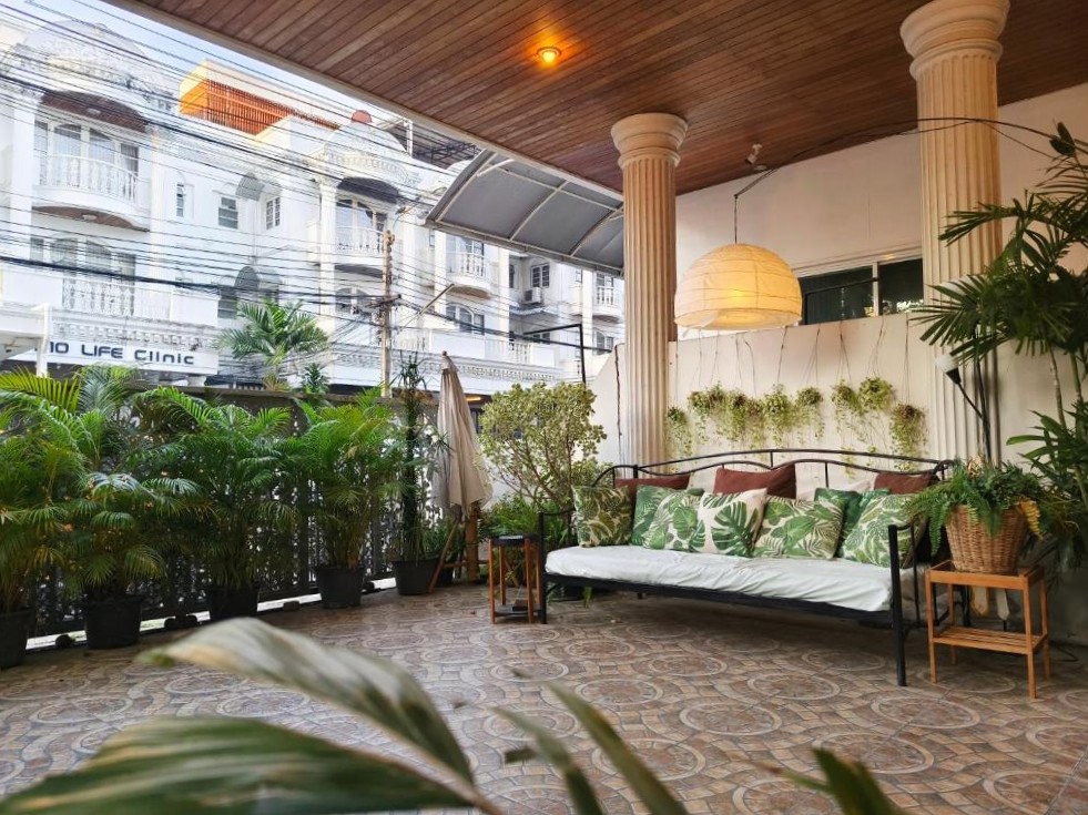 Danita's Home Bangkok