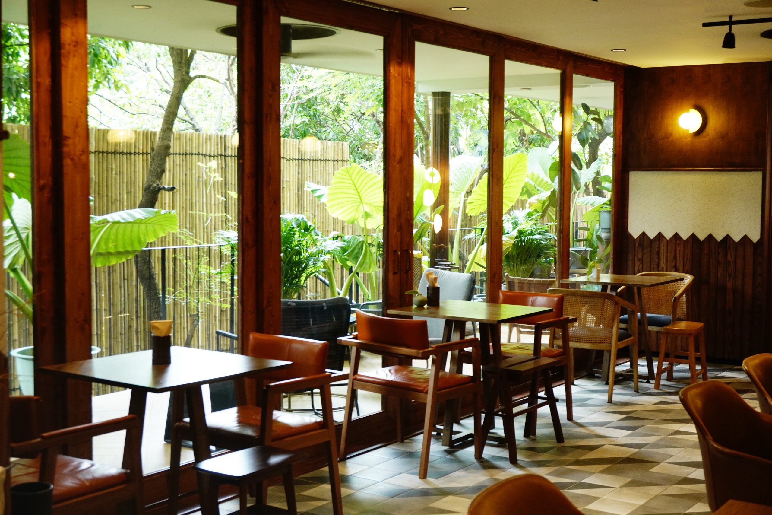 Karaarom Hotel Bangkok