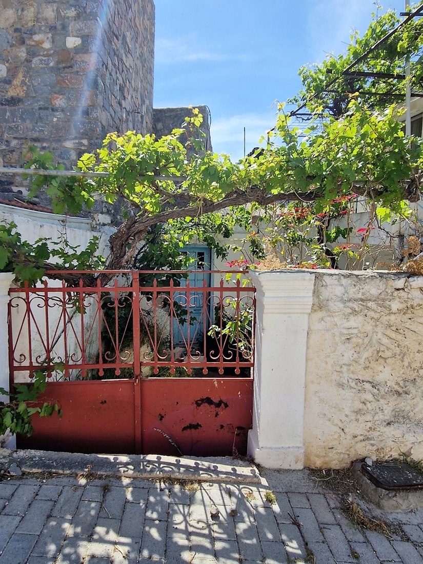 Elounda - Kohti avaraa maailmaa