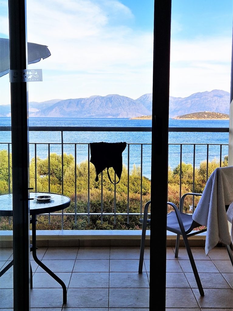 Mirabella Apartments - Kohti avaraa maailmaa