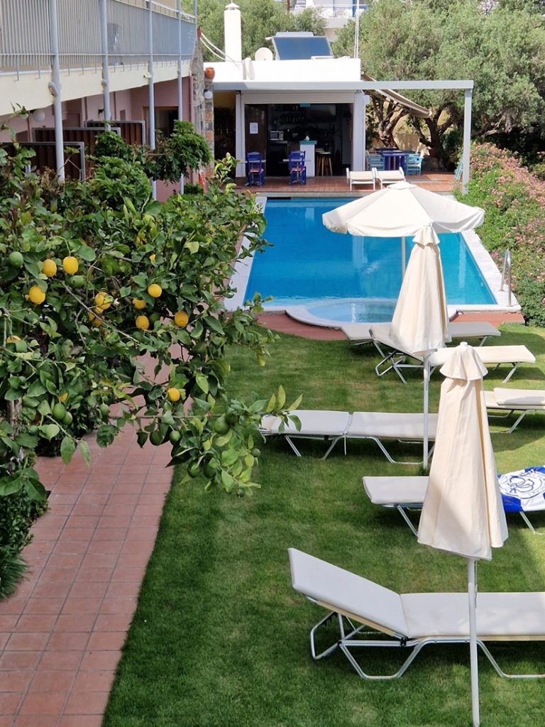 Mirabella Apartments - Kohti avaraa maailmaa
