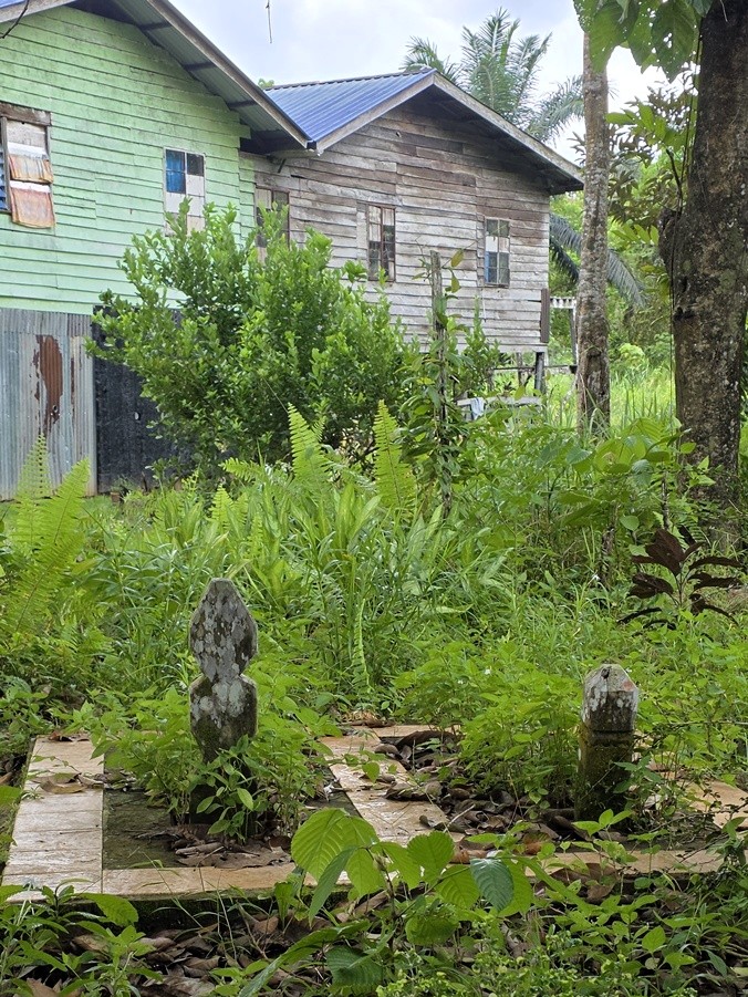 Bilit Sandakan - Kohti avaraa maailmaa