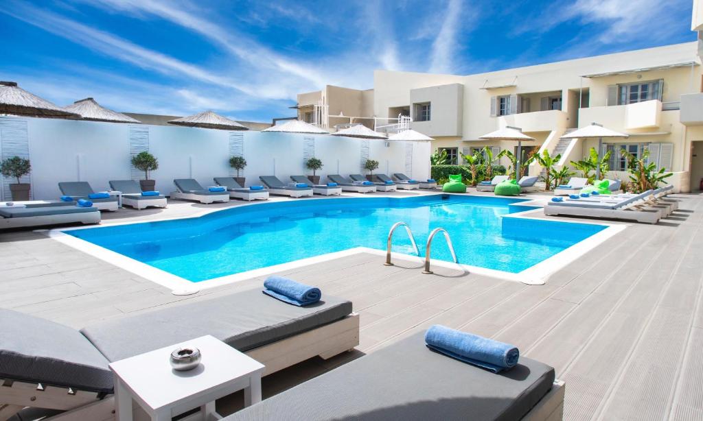 Elounda Garden Hotels