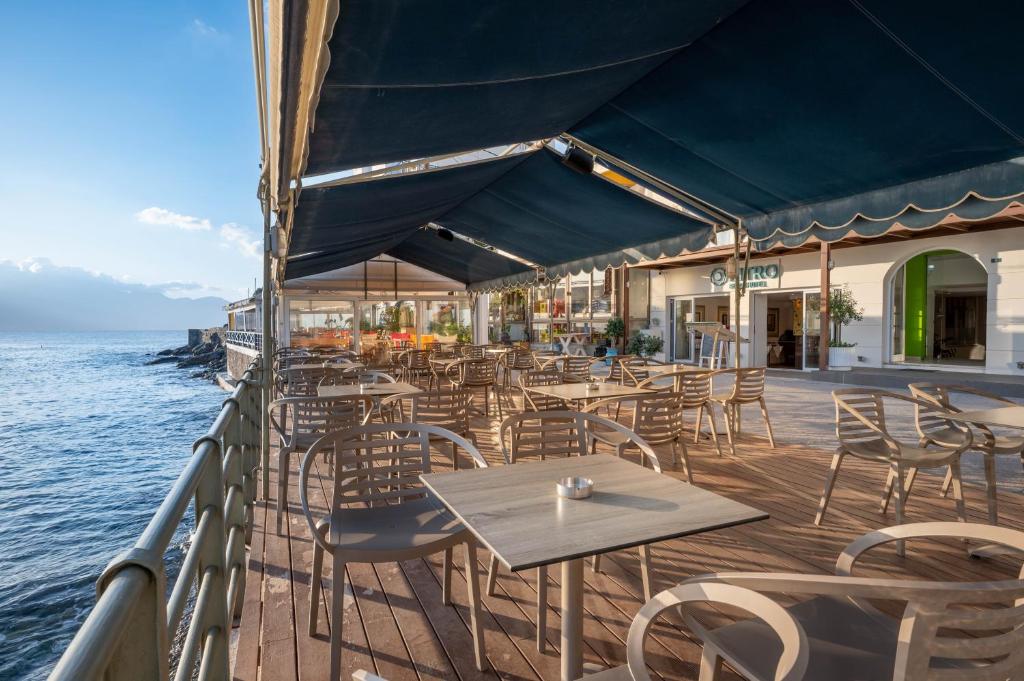 Kitro Beach Hotel