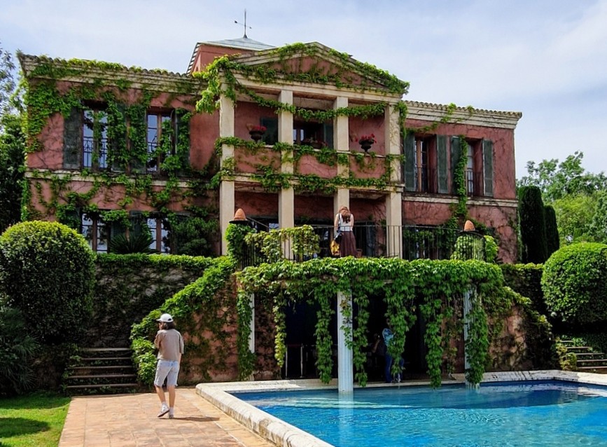 Jardin Alvarda