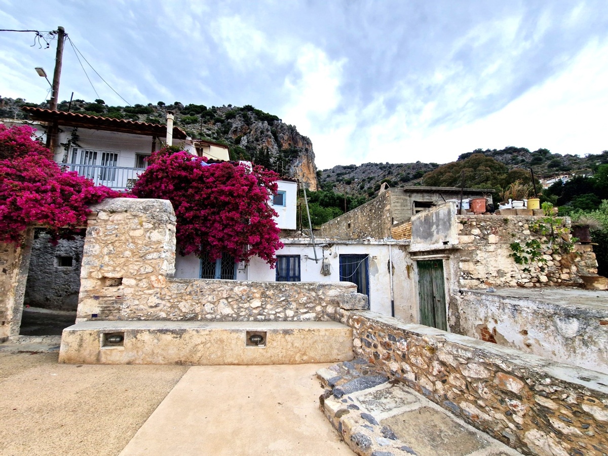 Afentis Christos Kritsa