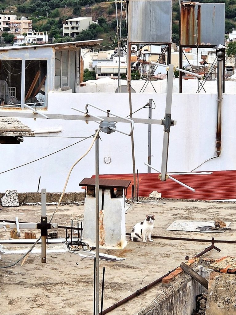 Afentis Christos Kritsa