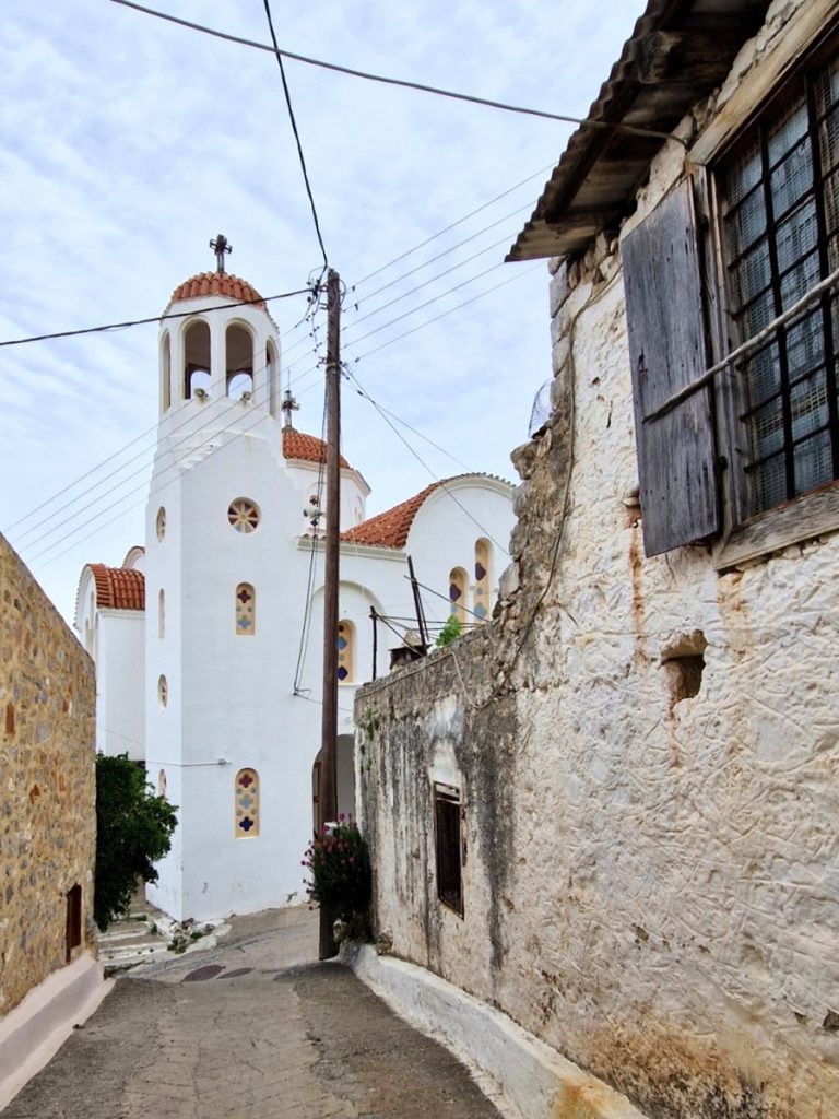 Église de Kritsa