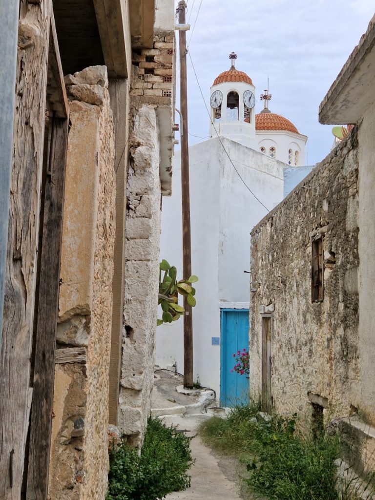 Église de Kritsa