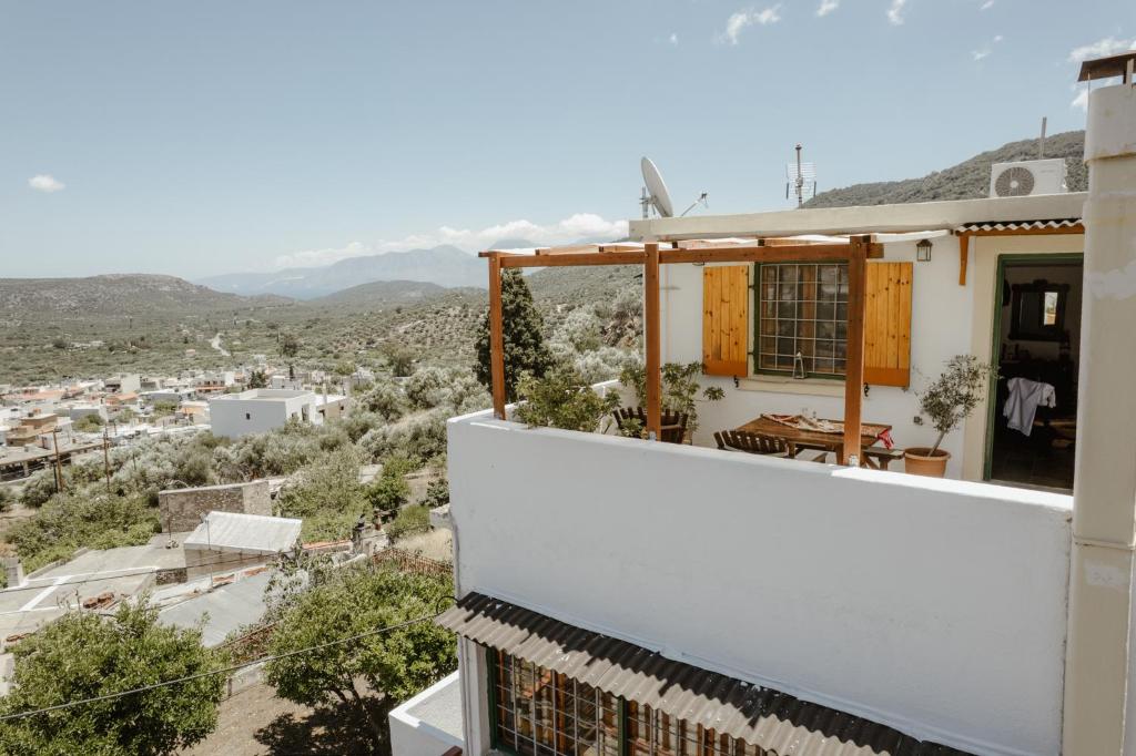 Villa Kamari Kritsa - Kuva Booking.com