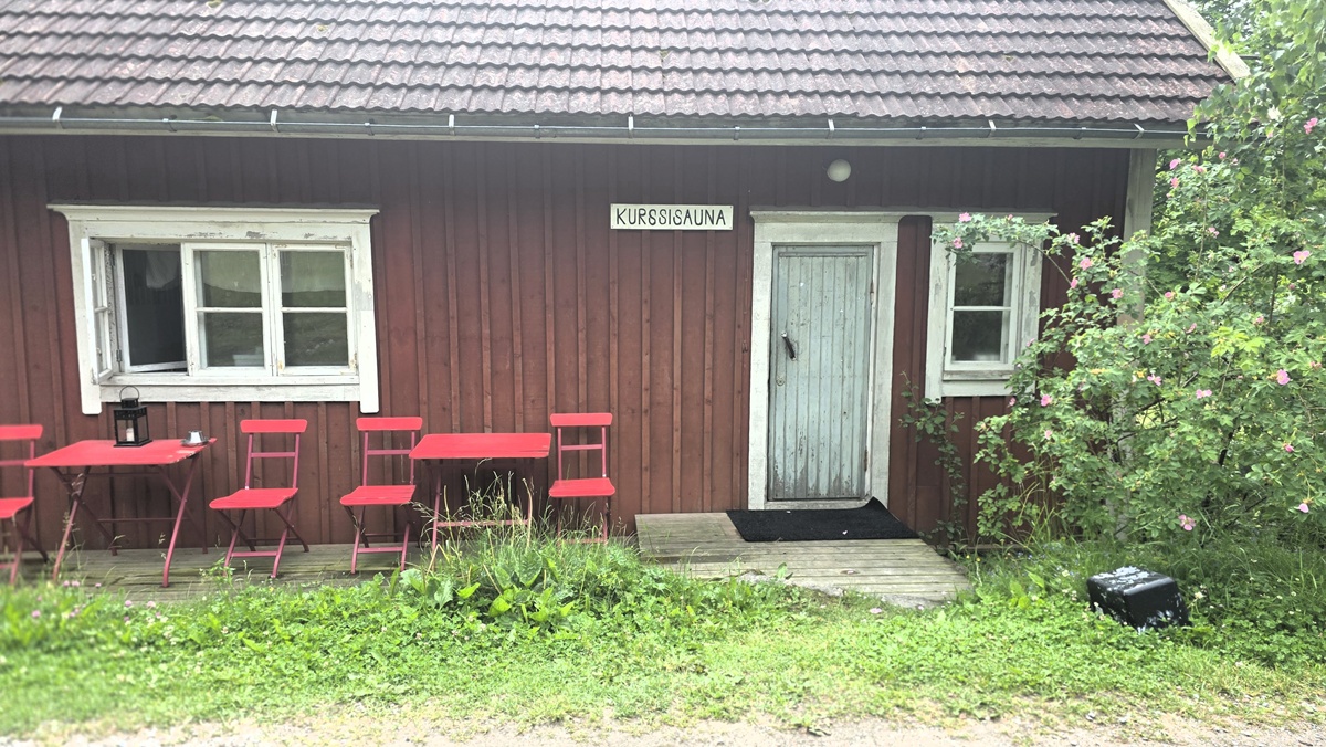 Seilin saari - Kohti avaraa maailmaa