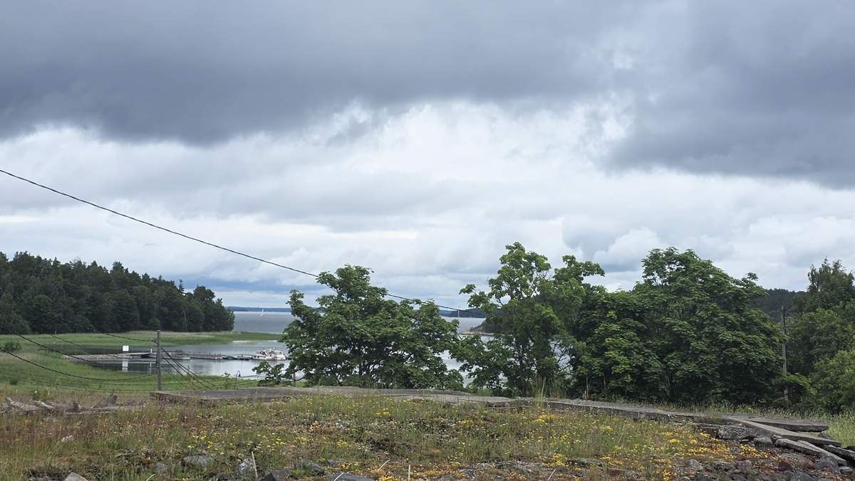 Seilin saari - Kohti avaraa maailmaa