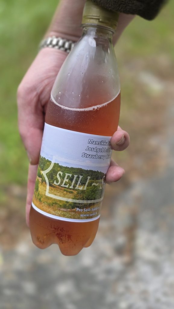Seili limonadi