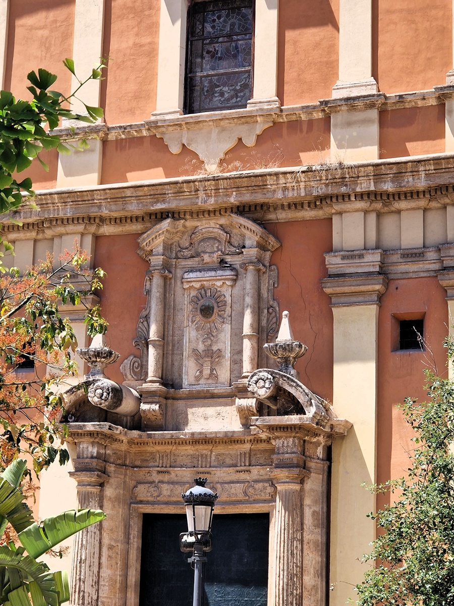San Miguel y San Sebastián Valencia