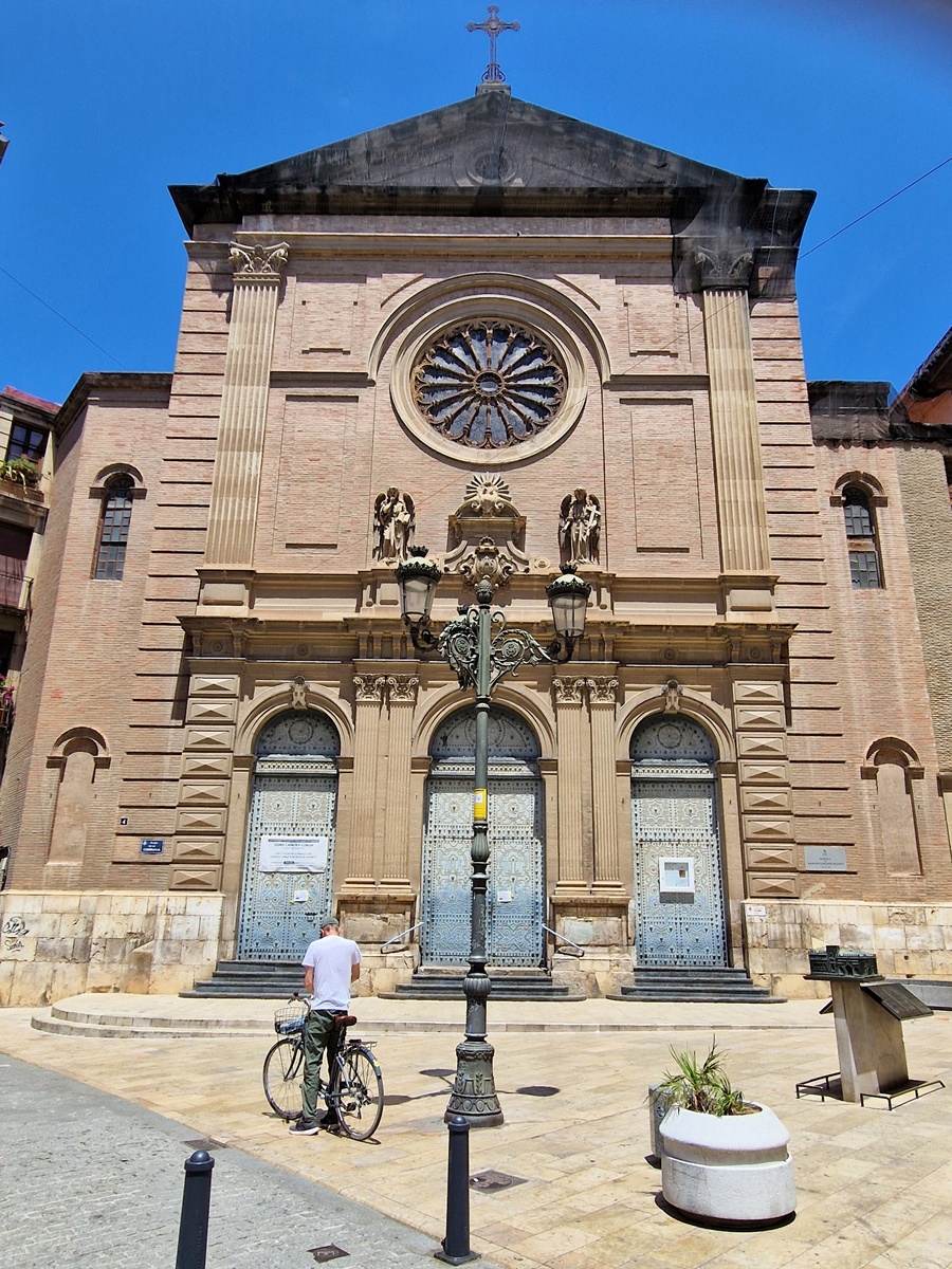 Basílica del Sagrado Corazón de Jesús