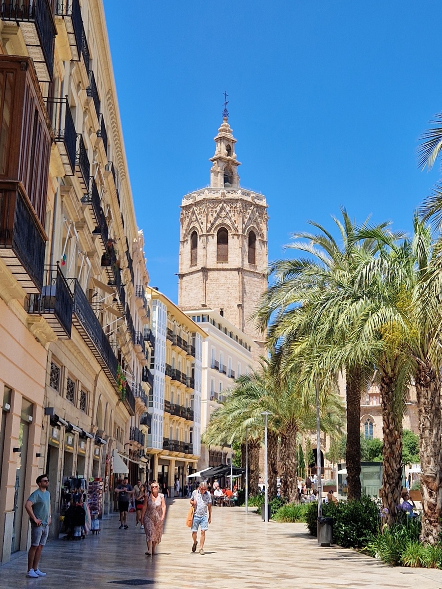 El Miguelete