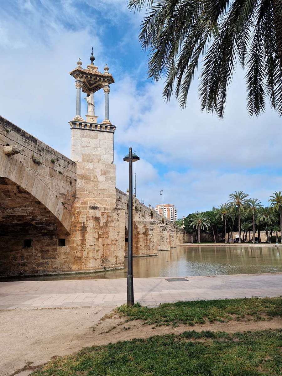 Puente del Real