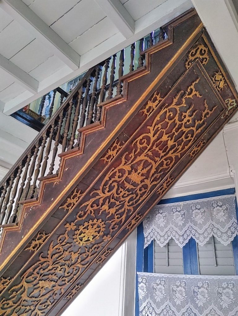Chinpracha House