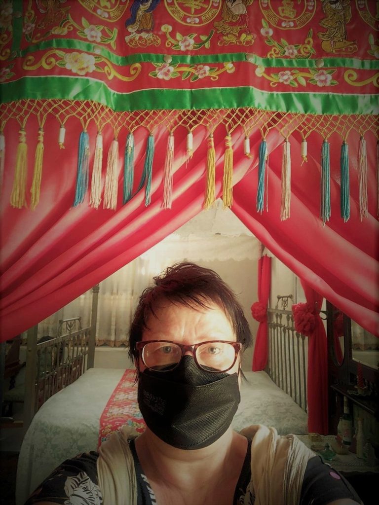 Chinpracha House