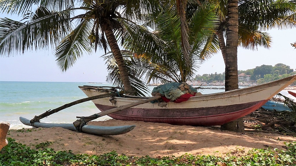 Tangalle