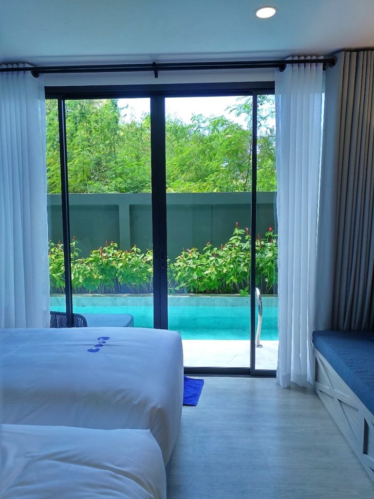 Kokotel Nai Yang Beach Phuket