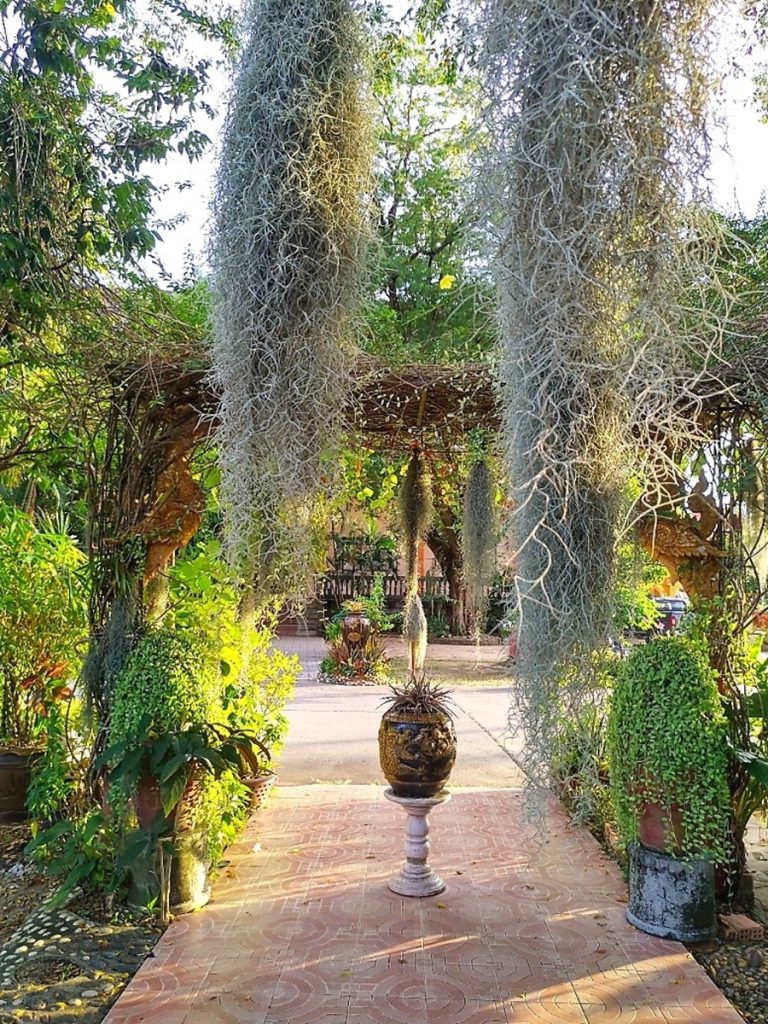 Wat Mongkol Wararam