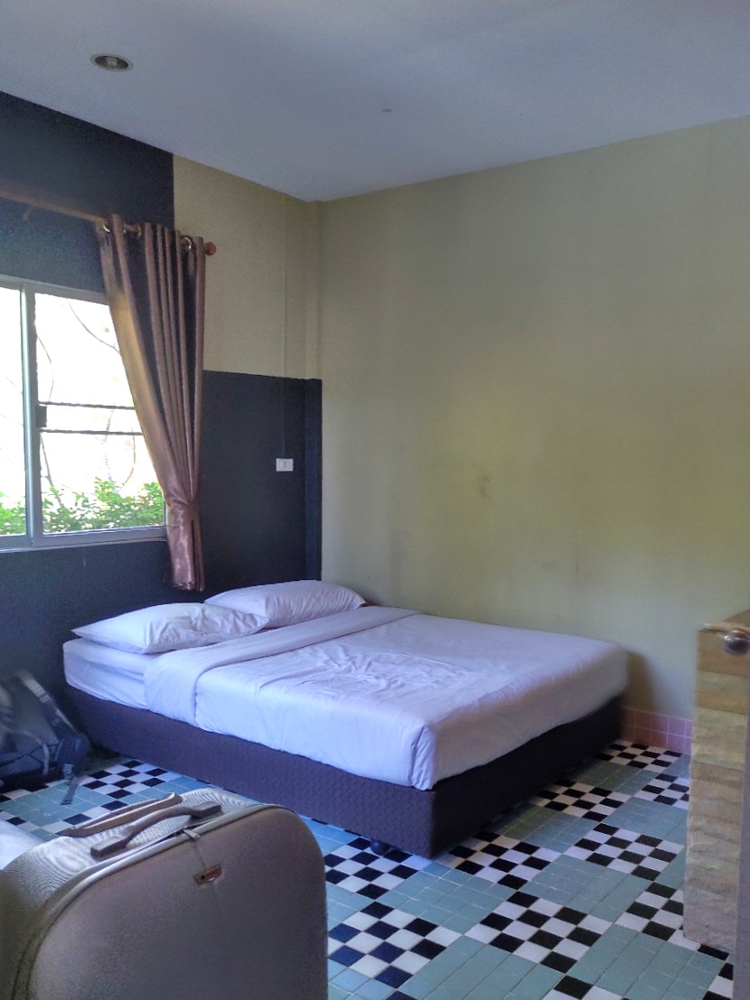Canal Resort Nai Yang Beach Phuket