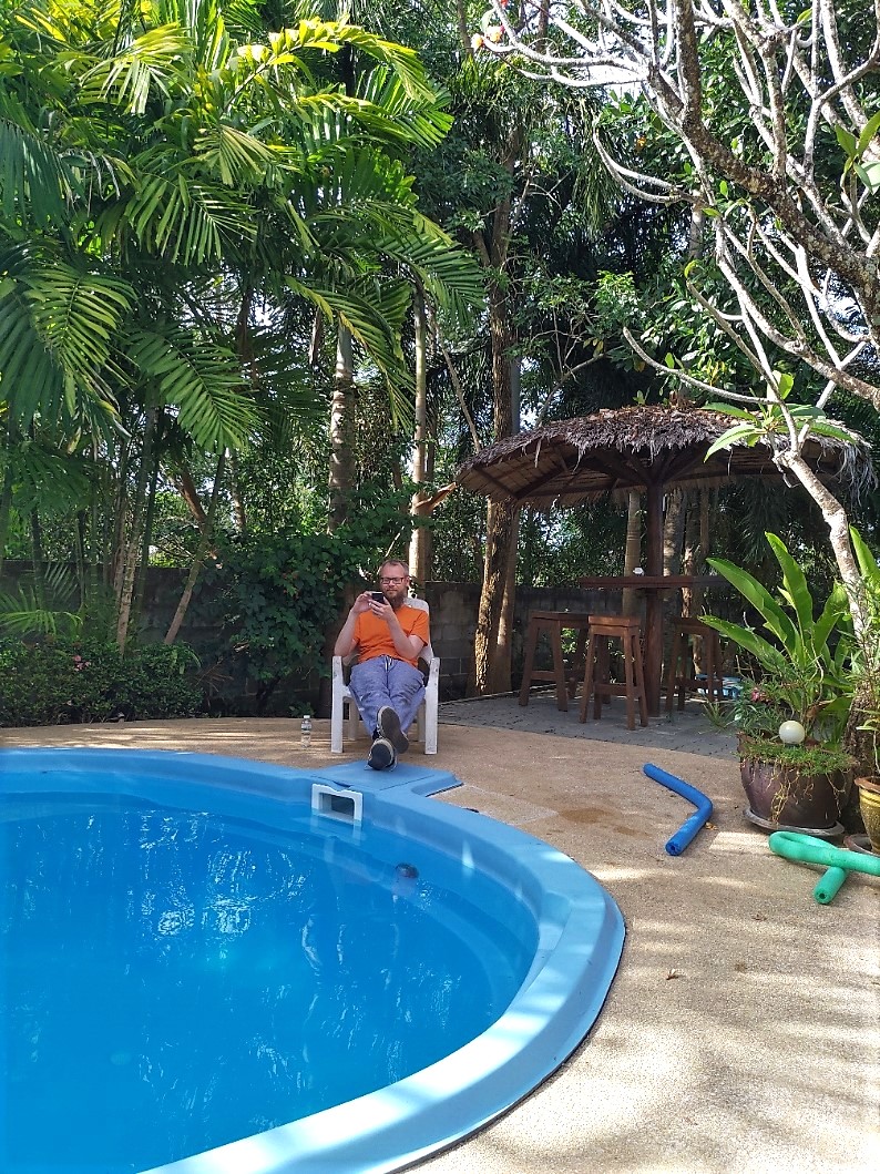 Canal Resort Nai Yang Beach Phuket