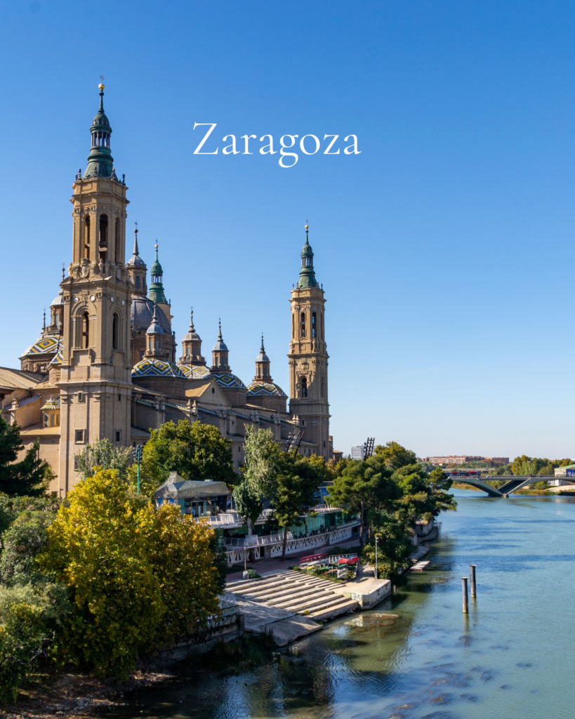 Zaragoza