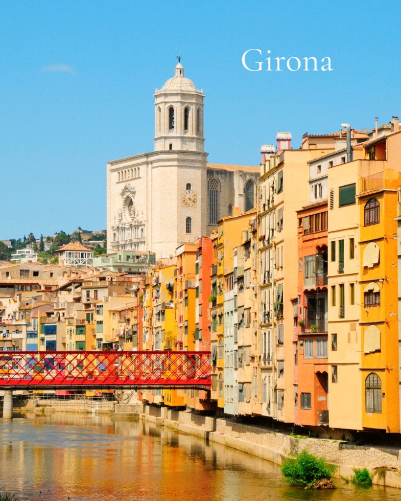Girona
