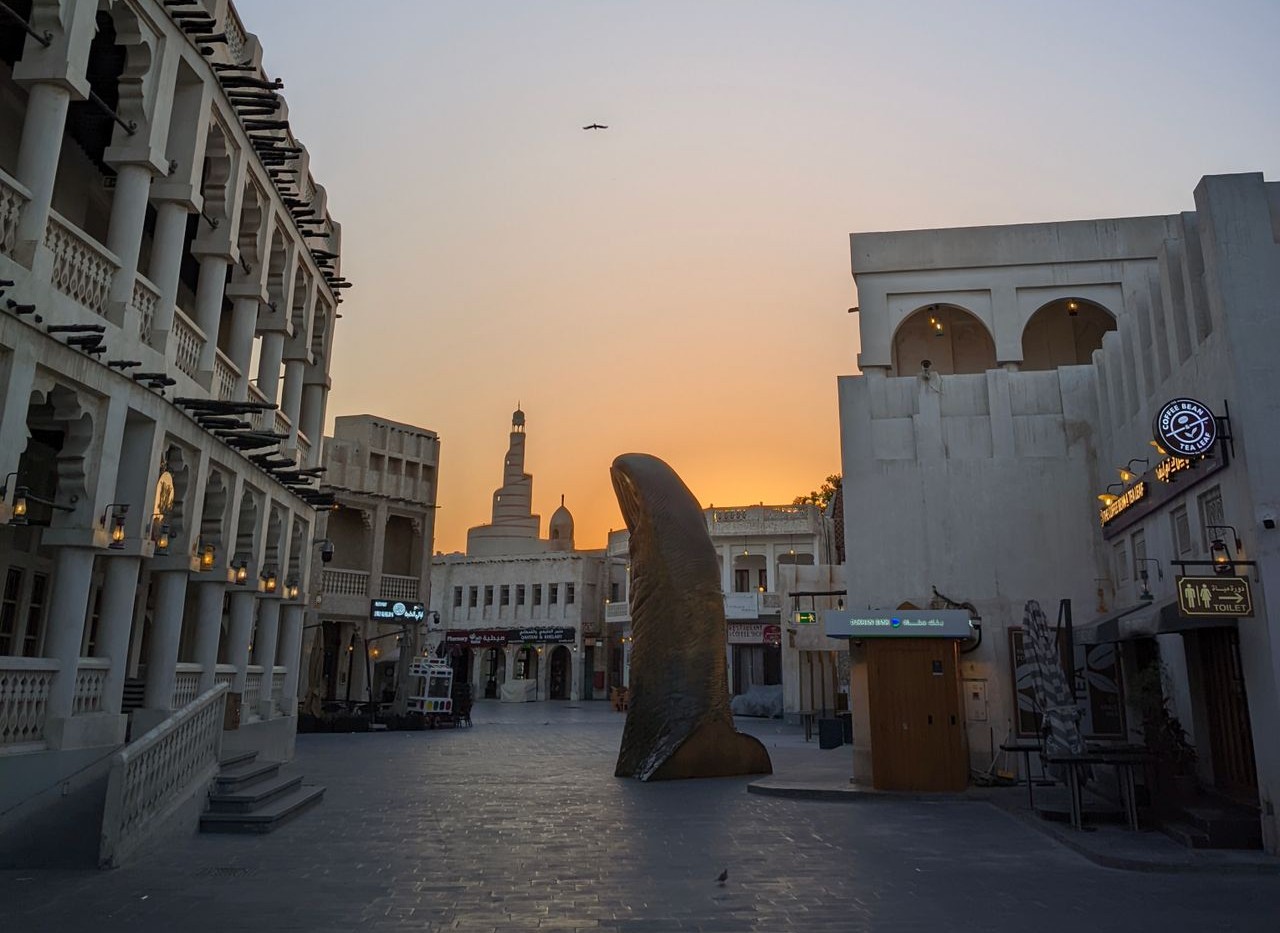 Doha