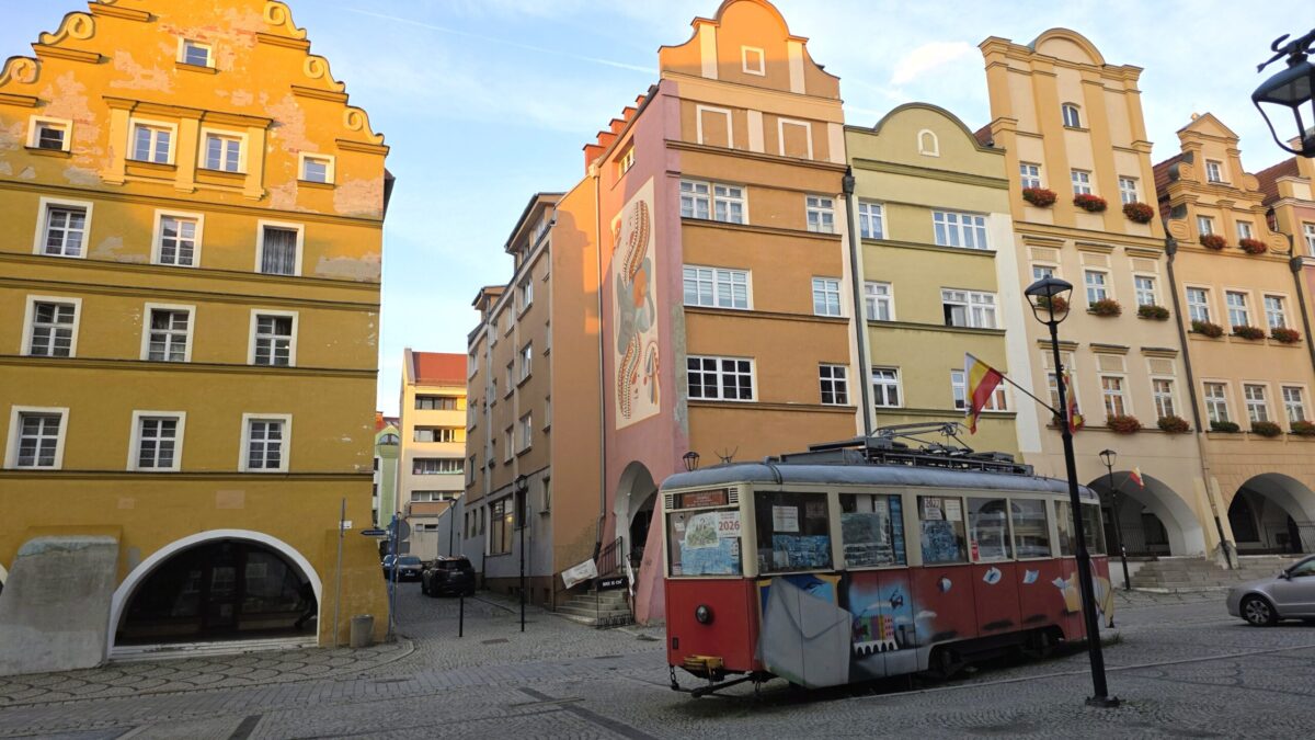 Jelenia Góra