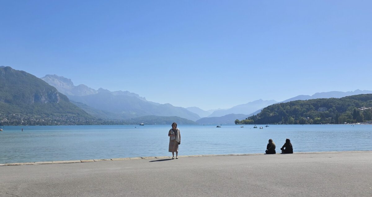 Annecy